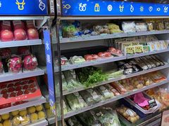 -华联超市(隆昌路店)