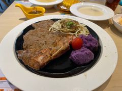-豪客来牛排(海沧阿罗海店)