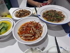 -兰湘子·湘菜小炒(石家庄万象城店)