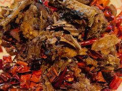 -上和臻品中国菜(花园街店)