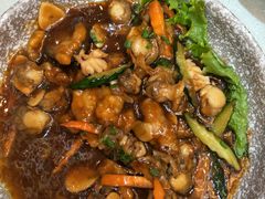 -老虎滩船说·海胆水饺·大连海鲜(老虎滩店)