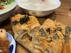 肉松油条-小豆海棠(人民南路店)