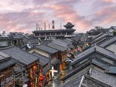 -尽善百年古院餐厅(王家老宅店)