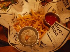 -Blac+Blac(中海环宇荟店)