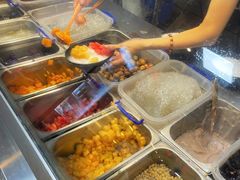 -老式乌米冰(阜阳园店)
