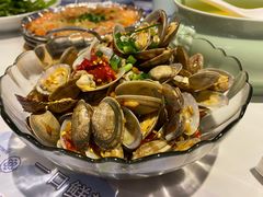 -青花小镇(凯翔新天地店)