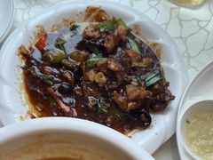 -福来居烤鸭店(天坛二店)
