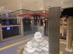 -常州富力喜来登酒店 Feast盛宴标帜西餐厅(新北万达广场店)