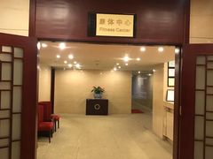 -翡翠湖迎宾馆·游泳馆