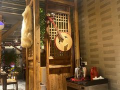 -有奴思烤肉·清真(正宁路店)