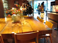 -无印良品餐堂 MUJI Diner(成都太古里店)
