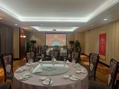 -金泽大酒店·卢塞恩餐厅·年夜饭春节连市