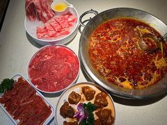 -小龙坎火锅(全球总店)