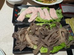 -潮泰牛肉火锅 · 创于1992年(车公庙店)