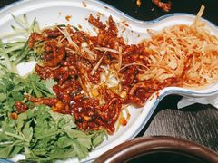 -满园烤鸭·春饼(沈北万达店)