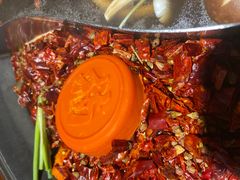 -楠火锅(仁恒梦中心店)