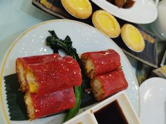-东江渔村·古典园林·30年粤菜老字号(太和店)