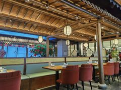 -三凤酒家·百年无锡菜(清扬茂业店)