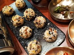 -春熙台韩国料理·章鱼肥牛(西丽店)