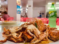 -源海渔村·现捞海鲜(大角湾店)