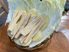 -头壹号  羊汤·饸饹面·大油条(西二旗店)