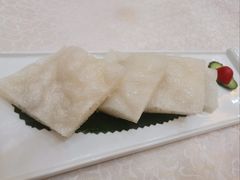 顺德伦教糕-顺德人家食府(黄金广场店)