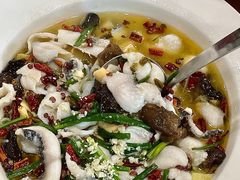-邱大妈水煮(龙山店)