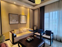 -清远熹乐谷温泉度假酒店