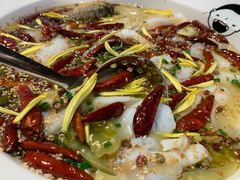 -首秀·四川料理(星耀101店)