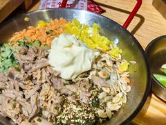 -金顺碳烤肉(新塘店)