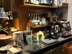 -La Strada(安福路店)