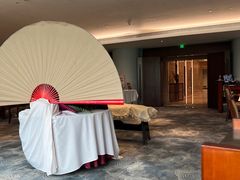 -粤财皇冠假日酒店·彩华轩中餐厅