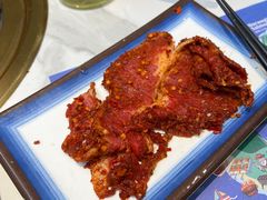 -亚马逊海鲜自助(梅溪湖步步高店)