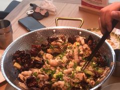 -大丰收脆鱼(浦西万达店)
