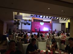 -厦门宝龙铂尔曼大酒店·龙之渊中餐厅