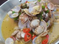 -阿甘龙虾·重庆麻麻鱼(中豪店)