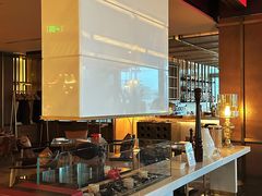 -恰餐厅及酒吧CHAR Bar & Grill(北京三里屯洲际店)