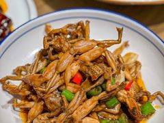 -董厨煨汤馆(车站路店)