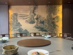 -魁盛居百年鲁菜馆(县西巷店)