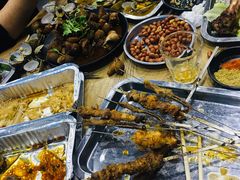 -老虎滩大连海鲜烧烤(建邺云锦路总店)