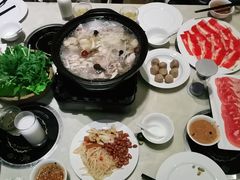 -海南椰子鸡餐厅(三亚湾红树林店)