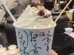 -KUNCHA鲲茶·江西制茶(铜锣湾店)