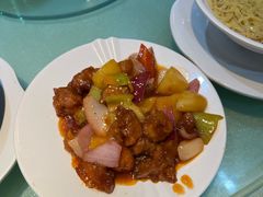 -日昌餐馆(德胜门店)