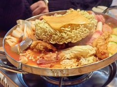 -KimPro 辛普乐概念韩餐