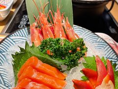 -温野菜涮涮锅(曲江大悦城店)