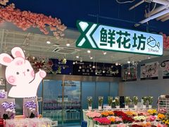 -盒马X会员店(上海森兰商都店)