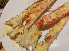 -雍和会海鲜姿造自助(湖东路店)