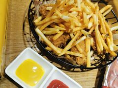 -恩你小木屋·烤肉韩式料理(嘉兴秀洲店)