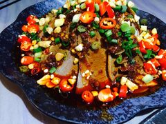 -湘芙蓉·湖南菜(椒江店)