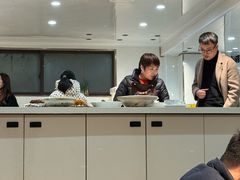 -大家发海鲜城夜排档(华山中路店)